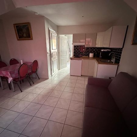 Appartement Meuble فَنسين المظهر الخارجي الصورة