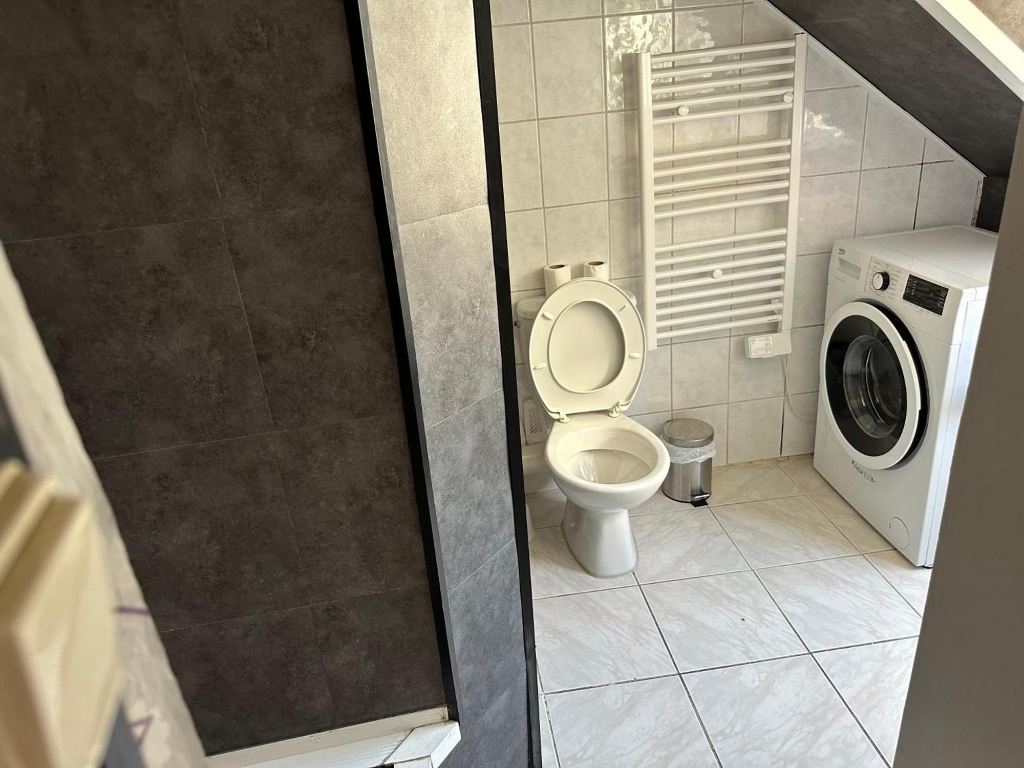 Appartement Meuble فَنسين المظهر الخارجي الصورة